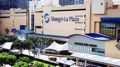 shangri la plaza instagram